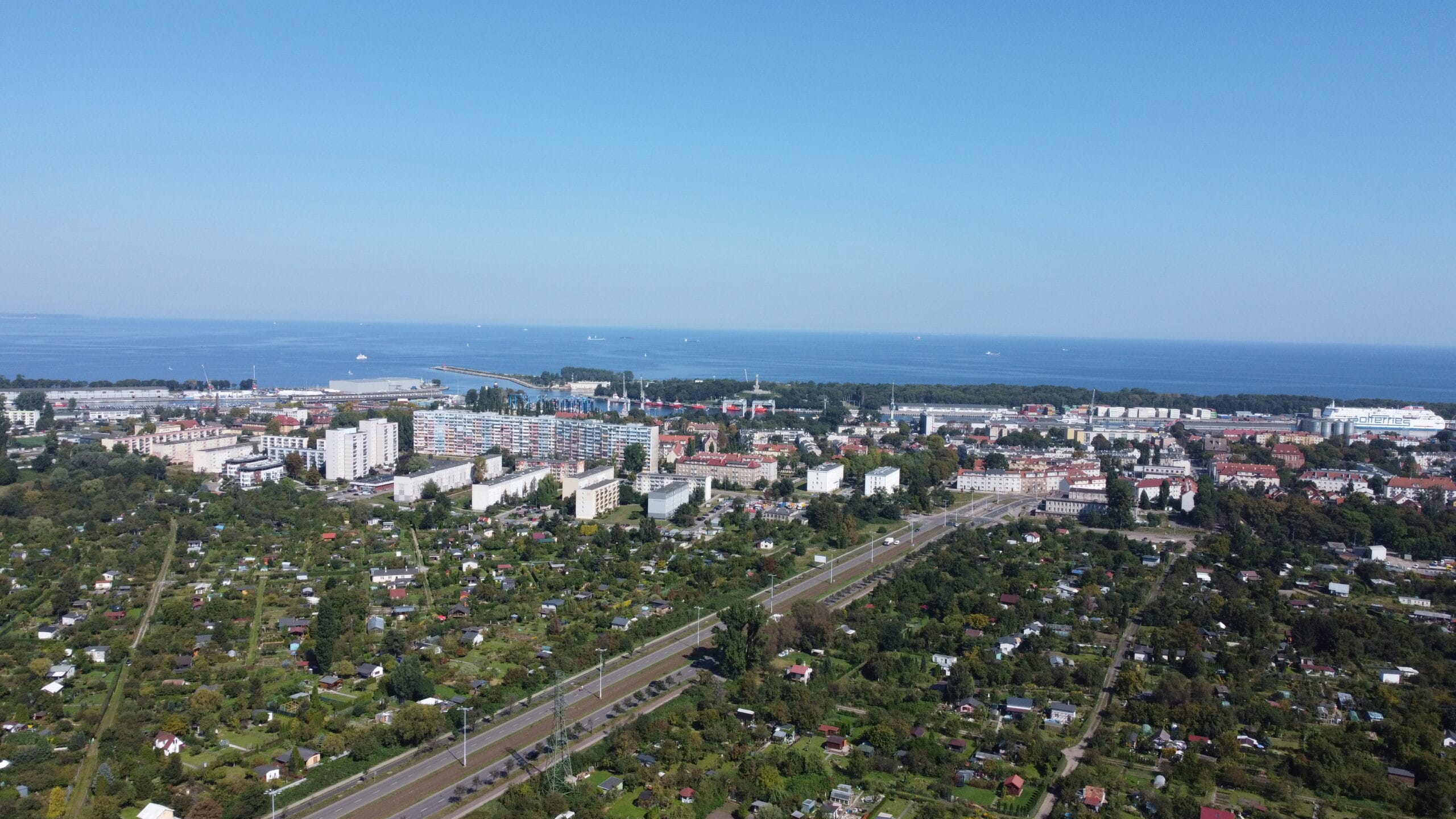 wynajem mieszkań Pomorze